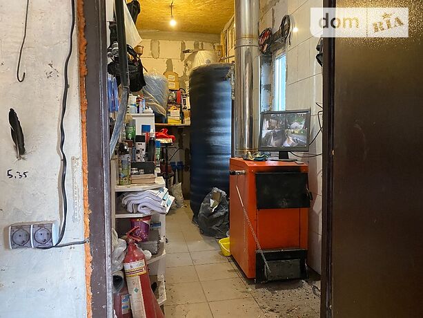 двоповерховий будинок з каміном, 320 кв. м, піноблок. Продаж в Глевасі (Київська обл.) фото 1 двоповерховий будинок з каміном, 320 кв. м, піноблок. Продаж в Глевасі (Київська обл.) фото 1