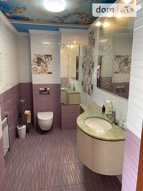 двоповерховий будинок з каміном, 320 кв. м, піноблок. Продаж в Глевасі (Київська обл.) фото 1 двоповерховий будинок з каміном, 320 кв. м, піноблок. Продаж в Глевасі (Київська обл.) фото 1