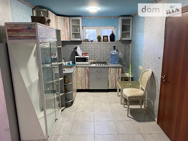 двоповерховий будинок з каміном, 320 кв. м, піноблок. Продаж в Глевасі (Київська обл.) фото 1 двоповерховий будинок з каміном, 320 кв. м, піноблок. Продаж в Глевасі (Київська обл.) фото 1