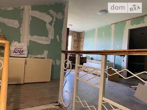 двоповерховий будинок з каміном, 320 кв. м, піноблок. Продаж в Глевасі (Київська обл.) фото 1 двоповерховий будинок з каміном, 320 кв. м, піноблок. Продаж в Глевасі (Київська обл.) фото 1