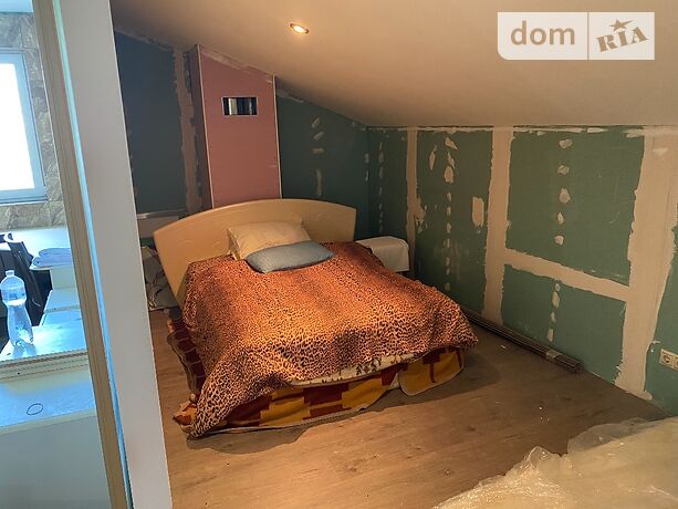 двоповерховий будинок з каміном, 320 кв. м, піноблок. Продаж в Глевасі (Київська обл.) фото 1 двоповерховий будинок з каміном, 320 кв. м, піноблок. Продаж в Глевасі (Київська обл.) фото 1