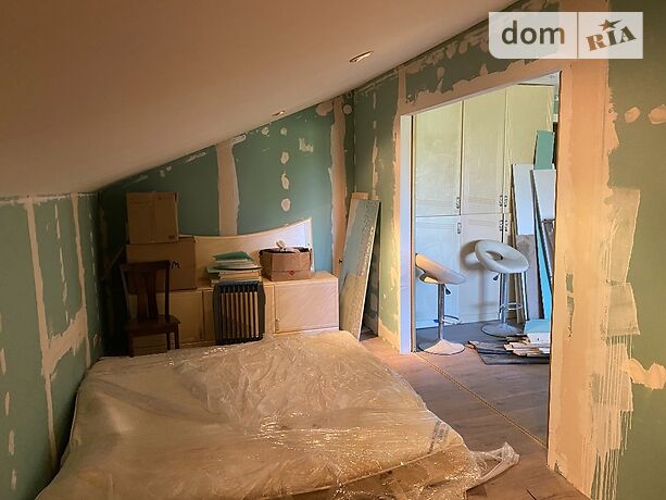 двоповерховий будинок з каміном, 320 кв. м, піноблок. Продаж в Глевасі (Київська обл.) фото 1 двоповерховий будинок з каміном, 320 кв. м, піноблок. Продаж в Глевасі (Київська обл.) фото 1