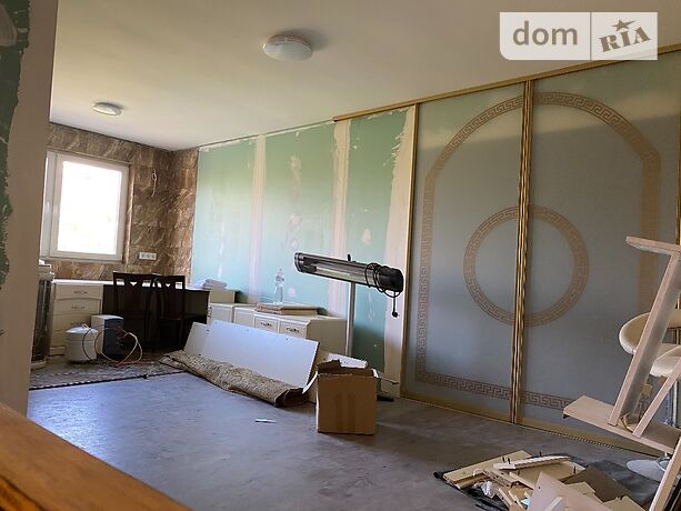 двоповерховий будинок з каміном, 320 кв. м, піноблок. Продаж в Глевасі (Київська обл.) фото 1 двоповерховий будинок з каміном, 320 кв. м, піноблок. Продаж в Глевасі (Київська обл.) фото 1
