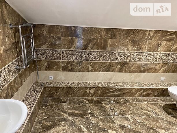двоповерховий будинок з каміном, 320 кв. м, піноблок. Продаж в Глевасі (Київська обл.) фото 1 двоповерховий будинок з каміном, 320 кв. м, піноблок. Продаж в Глевасі (Київська обл.) фото 1