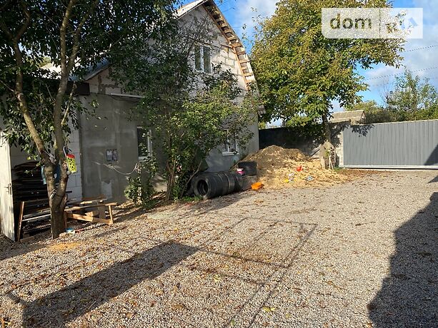 двоповерховий будинок з каміном, 320 кв. м, піноблок. Продаж в Глевасі (Київська обл.) фото 1 двоповерховий будинок з каміном, 320 кв. м, піноблок. Продаж в Глевасі (Київська обл.) фото 1