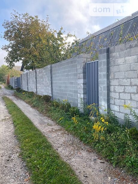 двоповерховий будинок з каміном, 320 кв. м, піноблок. Продаж в Глевасі (Київська обл.) фото 1 двоповерховий будинок з каміном, 320 кв. м, піноблок. Продаж в Глевасі (Київська обл.) фото 1