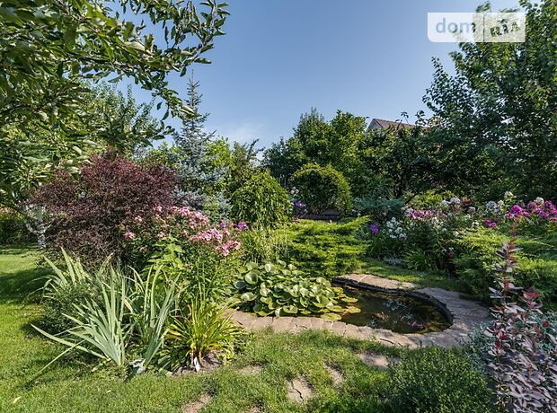 триповерховий будинок з каміном, 450 кв. м, цегла. Продаж в Глевасі (Київська обл.) фото 1 триповерховий будинок з каміном, 450 кв. м, цегла. Продаж в Глевасі (Київська обл.) фото 1