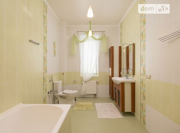триповерховий будинок з каміном, 450 кв. м, цегла. Продаж в Глевасі (Київська обл.) фото 1 триповерховий будинок з каміном, 450 кв. м, цегла. Продаж в Глевасі (Київська обл.) фото 1