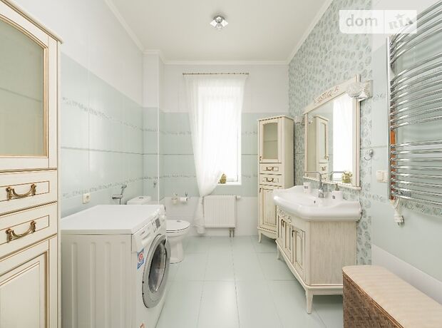 триповерховий будинок з каміном, 450 кв. м, цегла. Продаж в Глевасі (Київська обл.) фото 1 триповерховий будинок з каміном, 450 кв. м, цегла. Продаж в Глевасі (Київська обл.) фото 1