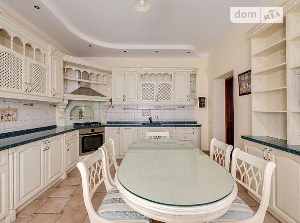 триповерховий будинок з каміном, 450 кв. м, цегла. Продаж в Глевасі (Київська обл.) фото 1 триповерховий будинок з каміном, 450 кв. м, цегла. Продаж в Глевасі (Київська обл.) фото 1