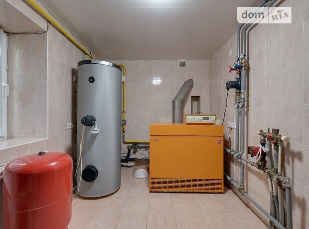 триповерховий будинок з каміном, 450 кв. м, цегла. Продаж в Глевасі (Київська обл.) фото 1 триповерховий будинок з каміном, 450 кв. м, цегла. Продаж в Глевасі (Київська обл.) фото 1