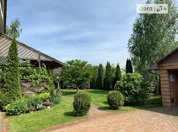 двоповерховий будинок, 180 кв. м, цегла. Продаж в Глевасі (Київська обл.) фото 1 двоповерховий будинок, 180 кв. м, цегла. Продаж в Глевасі (Київська обл.) фото 1
