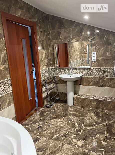 двоповерховий будинок з каміном, 320 кв. м, піноблок. Продаж в Глевасі (Київська обл.) фото 1 двоповерховий будинок з каміном, 320 кв. м, піноблок. Продаж в Глевасі (Київська обл.) фото 1
