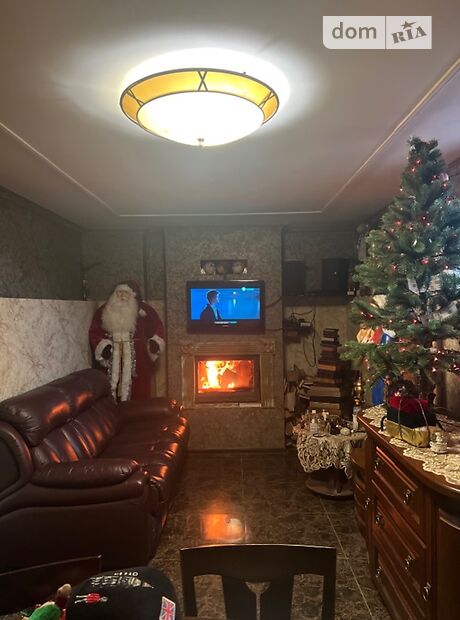 двоповерховий будинок з каміном, 320 кв. м, піноблок. Продаж в Глевасі (Київська обл.) фото 1 двоповерховий будинок з каміном, 320 кв. м, піноблок. Продаж в Глевасі (Київська обл.) фото 1
