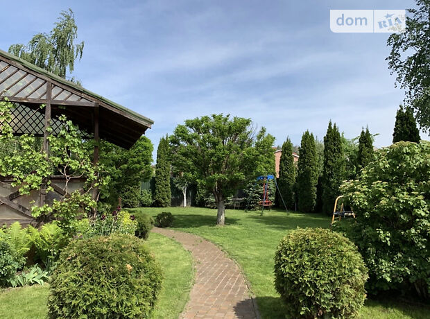 двоповерховий будинок, 180 кв. м, кирпич. Продаж в Глевасі (Київська обл.) фото 1 двоповерховий будинок, 180 кв. м, кирпич. Продаж в Глевасі (Київська обл.) фото 1