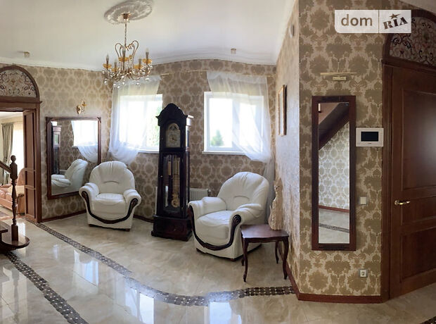 двоповерховий будинок, 180 кв. м, кирпич. Продаж в Глевасі (Київська обл.) фото 1 двоповерховий будинок, 180 кв. м, кирпич. Продаж в Глевасі (Київська обл.) фото 1