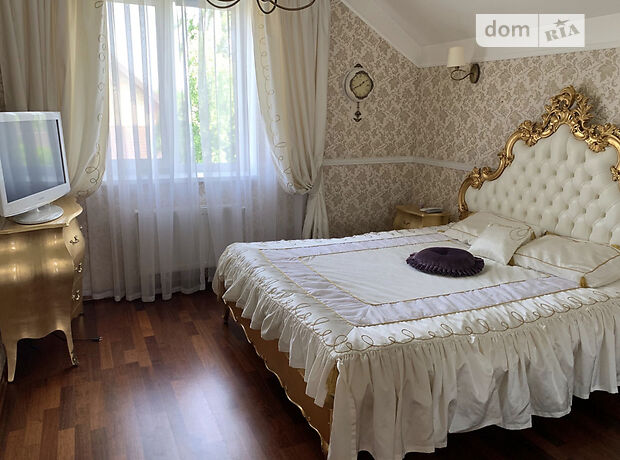 двоповерховий будинок, 180 кв. м, кирпич. Продаж в Глевасі (Київська обл.) фото 1 двоповерховий будинок, 180 кв. м, кирпич. Продаж в Глевасі (Київська обл.) фото 1