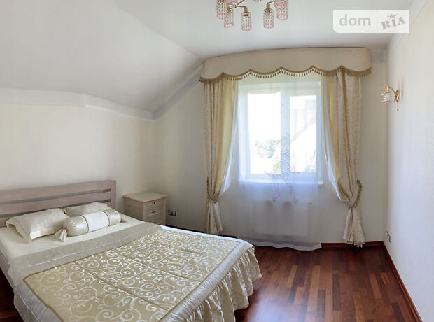 двоповерховий будинок, 180 кв. м, кирпич. Продаж в Глевасі (Київська обл.) фото 1 двоповерховий будинок, 180 кв. м, кирпич. Продаж в Глевасі (Київська обл.) фото 1