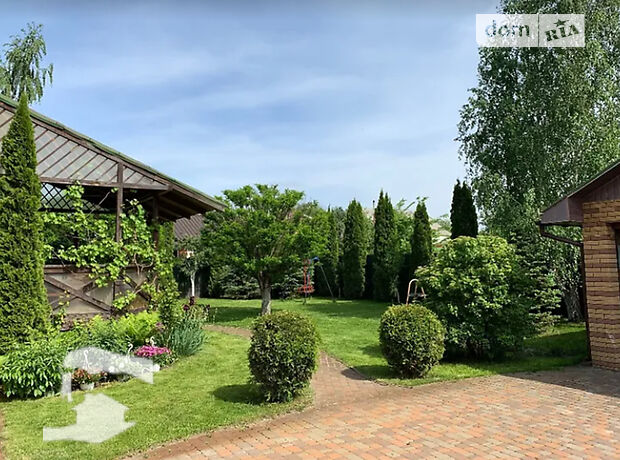 двоповерховий будинок, 180 кв. м, цегла. Продаж в Глевасі (Київська обл.) фото 1 двоповерховий будинок, 180 кв. м, цегла. Продаж в Глевасі (Київська обл.) фото 1