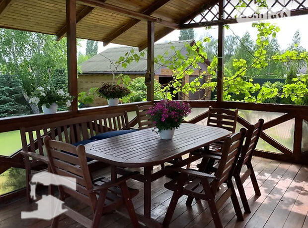 двоповерховий будинок, 180 кв. м, цегла. Продаж в Глевасі (Київська обл.) фото 1 двоповерховий будинок, 180 кв. м, цегла. Продаж в Глевасі (Київська обл.) фото 1