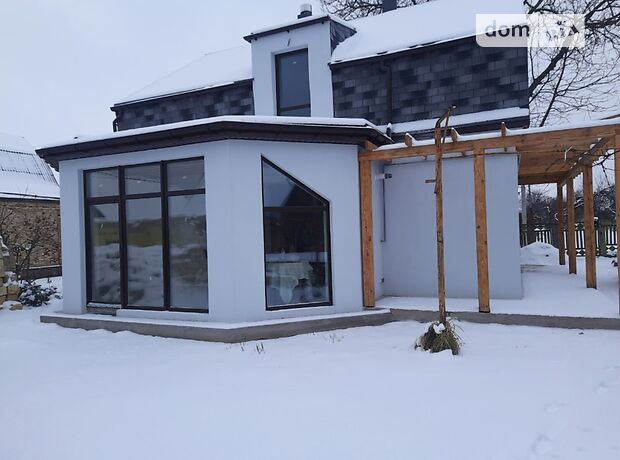двоповерховий будинок, 130 кв. м, цегла. Продаж в Глевасі (Київська обл.) фото 1 двоповерховий будинок, 130 кв. м, цегла. Продаж в Глевасі (Київська обл.) фото 1