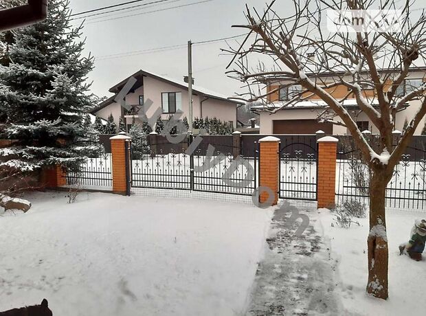 двоповерховий будинок, 130 кв. м, кирпич. Продаж в Глевасі (Київська обл.) фото 1 двоповерховий будинок, 130 кв. м, кирпич. Продаж в Глевасі (Київська обл.) фото 1