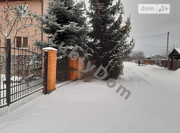 двоповерховий будинок, 130 кв. м, кирпич. Продаж в Глевасі (Київська обл.) фото 1 двоповерховий будинок, 130 кв. м, кирпич. Продаж в Глевасі (Київська обл.) фото 1
