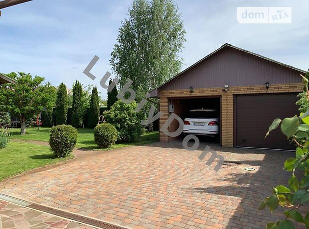 двоповерховий будинок, 180 кв. м, кирпич. Продаж в Глевасі (Київська обл.) фото 1 двоповерховий будинок, 180 кв. м, кирпич. Продаж в Глевасі (Київська обл.) фото 1