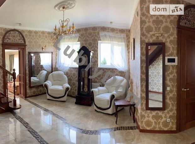 двоповерховий будинок, 180 кв. м, кирпич. Продаж в Глевасі (Київська обл.) фото 1 двоповерховий будинок, 180 кв. м, кирпич. Продаж в Глевасі (Київська обл.) фото 1