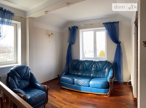 двоповерховий будинок, 180 кв. м, цегла. Продаж в Глевасі (Київська обл.) фото 1 двоповерховий будинок, 180 кв. м, цегла. Продаж в Глевасі (Київська обл.) фото 1