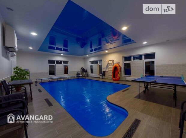 двоповерховий будинок, 500 кв. м, кирпич. Продаж в Глевасі (Київська обл.) фото 1 двоповерховий будинок, 500 кв. м, кирпич. Продаж в Глевасі (Київська обл.) фото 1