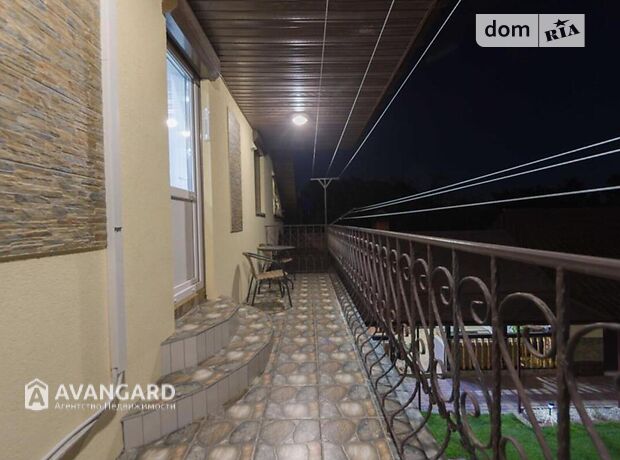 двоповерховий будинок, 500 кв. м, кирпич. Продаж в Глевасі (Київська обл.) фото 1 двоповерховий будинок, 500 кв. м, кирпич. Продаж в Глевасі (Київська обл.) фото 1
