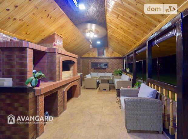 двоповерховий будинок, 500 кв. м, кирпич. Продаж в Глевасі (Київська обл.) фото 1 двоповерховий будинок, 500 кв. м, кирпич. Продаж в Глевасі (Київська обл.) фото 1