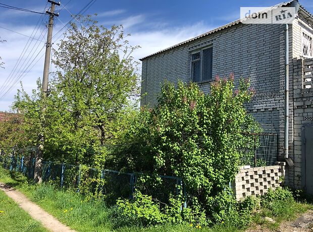 двоповерховий будинок з каміном, 78 кв. м, цегла. Продаж в Глевасі (Київська обл.) фото 1 двоповерховий будинок з каміном, 78 кв. м, цегла. Продаж в Глевасі (Київська обл.) фото 1