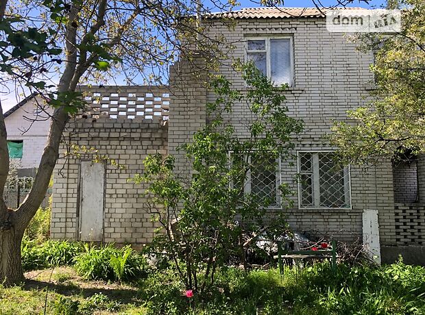 двоповерховий будинок з каміном, 78 кв. м, цегла. Продаж в Глевасі (Київська обл.) фото 1 двоповерховий будинок з каміном, 78 кв. м, цегла. Продаж в Глевасі (Київська обл.) фото 1