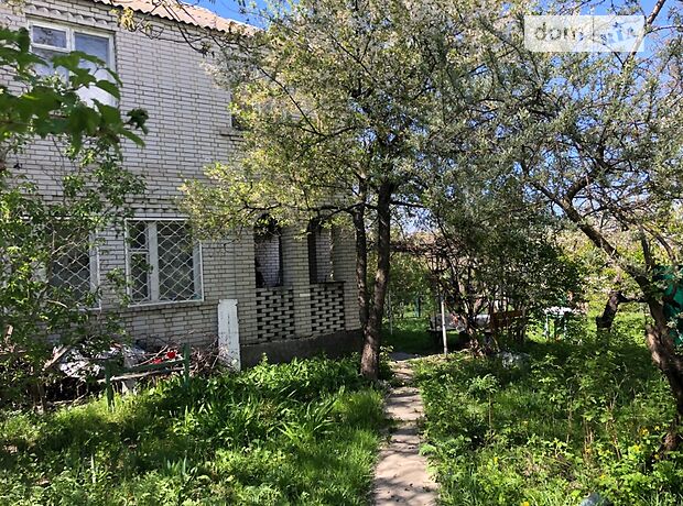 двоповерховий будинок з каміном, 78 кв. м, цегла. Продаж в Глевасі (Київська обл.) фото 1 двоповерховий будинок з каміном, 78 кв. м, цегла. Продаж в Глевасі (Київська обл.) фото 1