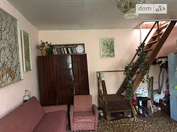 двоповерховий будинок з каміном, 78 кв. м, цегла. Продаж в Глевасі (Київська обл.) фото 1 двоповерховий будинок з каміном, 78 кв. м, цегла. Продаж в Глевасі (Київська обл.) фото 1