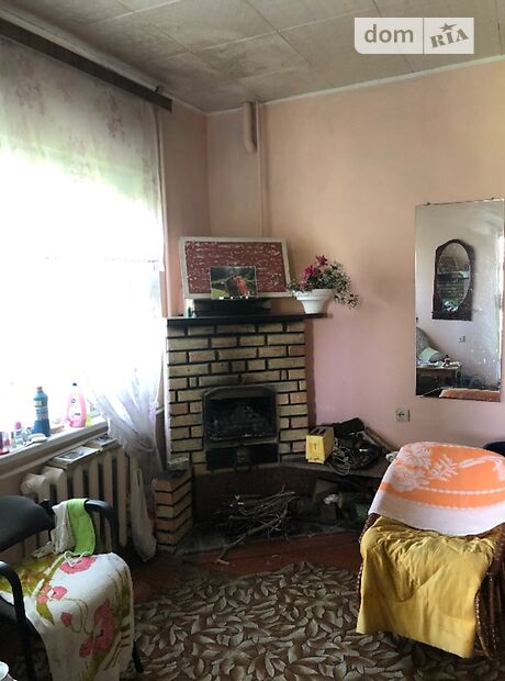двоповерховий будинок з каміном, 78 кв. м, цегла. Продаж в Глевасі (Київська обл.) фото 1 двоповерховий будинок з каміном, 78 кв. м, цегла. Продаж в Глевасі (Київська обл.) фото 1