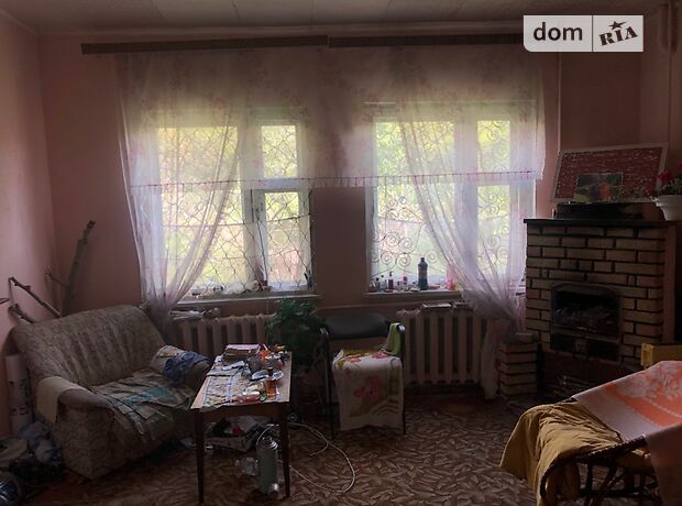 двоповерховий будинок з каміном, 78 кв. м, цегла. Продаж в Глевасі (Київська обл.) фото 1 двоповерховий будинок з каміном, 78 кв. м, цегла. Продаж в Глевасі (Київська обл.) фото 1