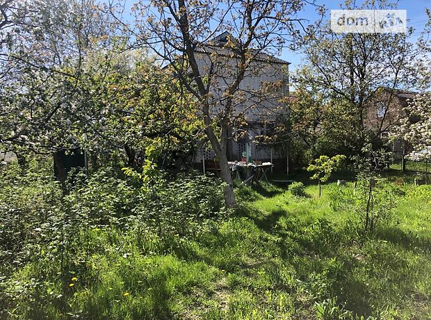 двоповерховий будинок з каміном, 78 кв. м, цегла. Продаж в Глевасі (Київська обл.) фото 1 двоповерховий будинок з каміном, 78 кв. м, цегла. Продаж в Глевасі (Київська обл.) фото 1