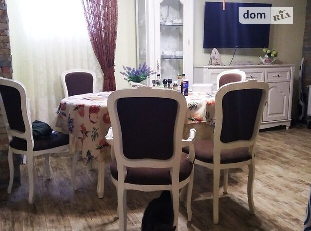 триповерховий будинок з каміном, 275 кв. м, цегла. Продаж в Глевасі (Київська обл.) фото 1 триповерховий будинок з каміном, 275 кв. м, цегла. Продаж в Глевасі (Київська обл.) фото 1
