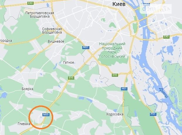 триповерховий будинок з каміном, 275 кв. м, цегла. Продаж в Глевасі (Київська обл.) фото 1 триповерховий будинок з каміном, 275 кв. м, цегла. Продаж в Глевасі (Київська обл.) фото 1