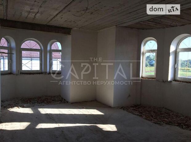 двоповерховий будинок, 325 кв. м, кирпич. Продаж в Глевасі (Київська обл.) фото 1 двоповерховий будинок, 325 кв. м, кирпич. Продаж в Глевасі (Київська обл.) фото 1
