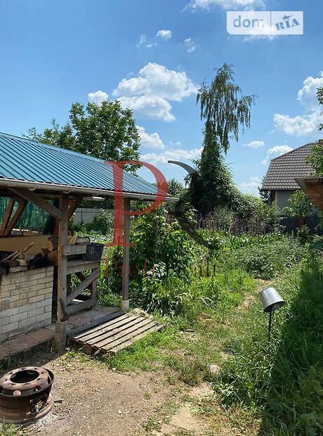 двоповерховий будинок, 260 кв. м, монолит. Продаж в Глевасі (Київська обл.) фото 1 двоповерховий будинок, 260 кв. м, монолит. Продаж в Глевасі (Київська обл.) фото 1