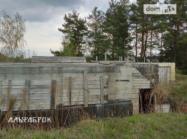 одноповерховий будинок, 250 кв. м, кирпич. Продаж в Глевасі (Київська обл.) фото 1 одноповерховий будинок, 250 кв. м, кирпич. Продаж в Глевасі (Київська обл.) фото 1