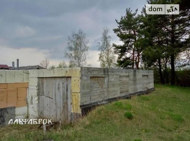 одноповерховий будинок, 250 кв. м, кирпич. Продаж в Глевасі (Київська обл.) фото 1 одноповерховий будинок, 250 кв. м, кирпич. Продаж в Глевасі (Київська обл.) фото 1