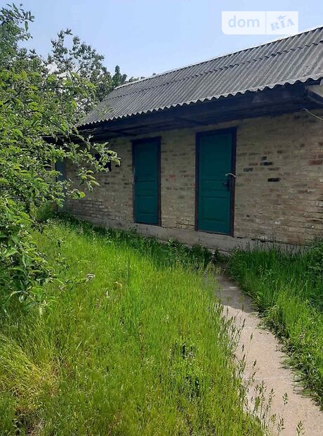 одноповерховий будинок з верандою, 96 кв. м, цегла. Продаж в Глевасі (Київська обл.) фото 1 одноповерховий будинок з верандою, 96 кв. м, цегла. Продаж в Глевасі (Київська обл.) фото 1