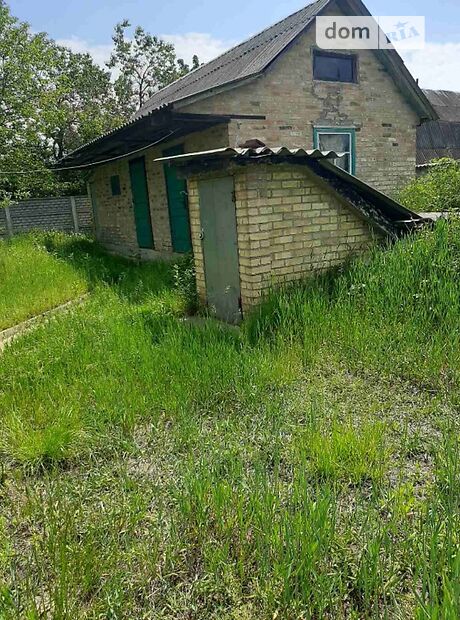 одноповерховий будинок з верандою, 96 кв. м, цегла. Продаж в Глевасі (Київська обл.) фото 1 одноповерховий будинок з верандою, 96 кв. м, цегла. Продаж в Глевасі (Київська обл.) фото 1