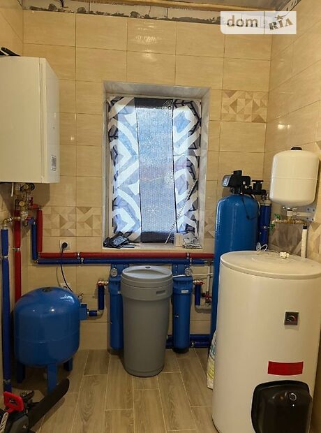 одноповерховий будинок з садом, 125 кв. м, газобетон. Продаж в Глевасі (Київська обл.) фото 1 одноповерховий будинок з садом, 125 кв. м, газобетон. Продаж в Глевасі (Київська обл.) фото 1