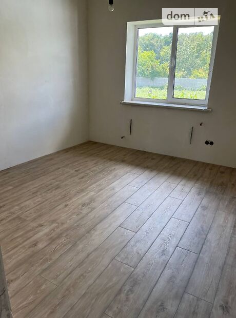 одноповерховий будинок з садом, 125 кв. м, газобетон. Продаж в Глевасі (Київська обл.) фото 1 одноповерховий будинок з садом, 125 кв. м, газобетон. Продаж в Глевасі (Київська обл.) фото 1